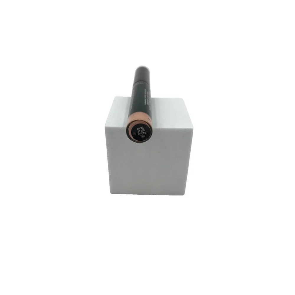 Bare‎ Minerals Whipped Velvet Long Wear Eye Color Eye Shadow Divine Peach 0.14oz